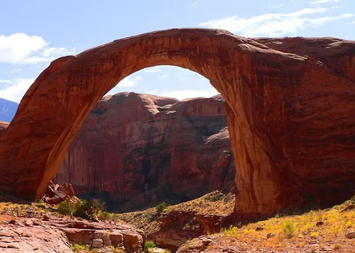 Antelopecanyonhouse W View Offering Deals For Two Couples Pets Okay Holiday home Page