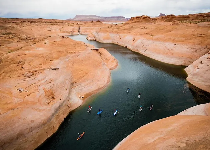 Antelopecanyonhouse W View Offering Deals For Two Couples Pets Okay Page