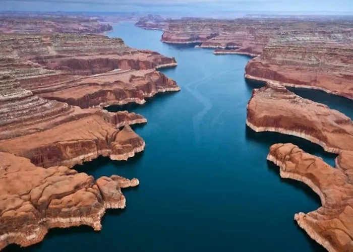 Antelopecanyonhouse W View Offering Deals For Two Couples Pets Okay