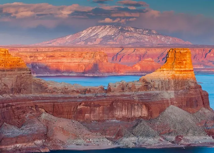 Holiday home Antelopecanyonhouse W View Offering Deals For Two Couples Pets Okay Page