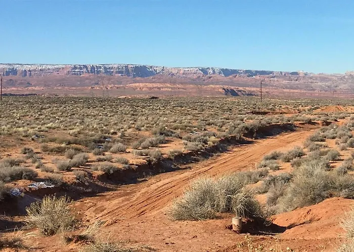 Antelopecanyonhouse W View Offering Deals For Two Couples Pets Okay *