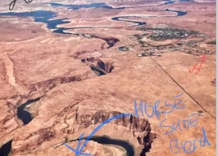 Antelopecanyonhouse W View Offering Deals For Two Couples Pets Okay * Page