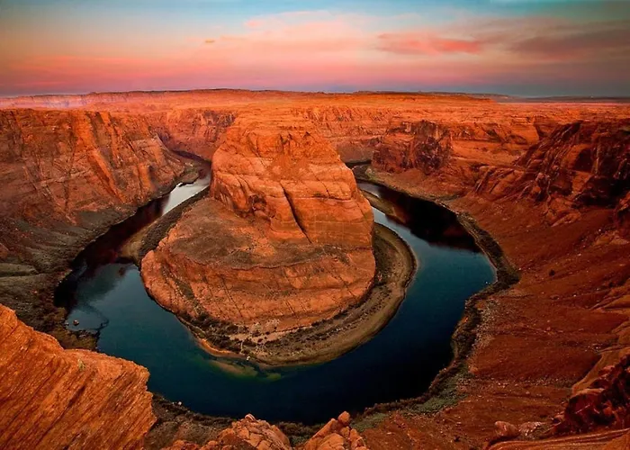 Antelopecanyonhouse W View Offering Deals For Two Couples Pets Okay Holiday home