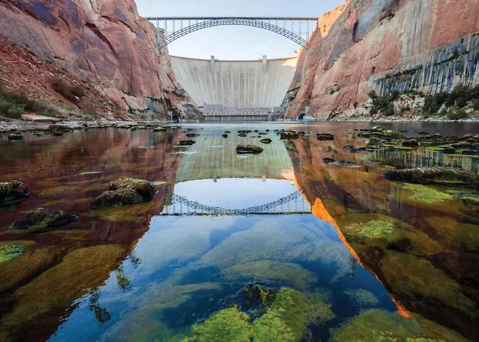 Antelopecanyonhouse W View Offering Deals For Two Couples Pets Okay Holiday home *