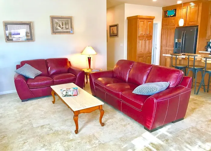 Holiday home Antelopecanyonhouse W View Offering Deals For Two Couples Pets Okay Page