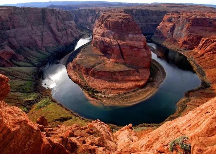 Antelopecanyonhouse W View Offering Deals For Two Couples Pets Okay *