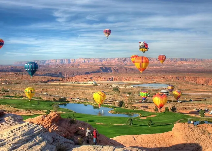 Antelopecanyonhouse W View Offering Deals For Two Couples Pets Okay