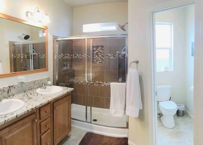 Holiday home Antelopecanyonhouse W View Offering Deals For Two Couples Pets Okay *