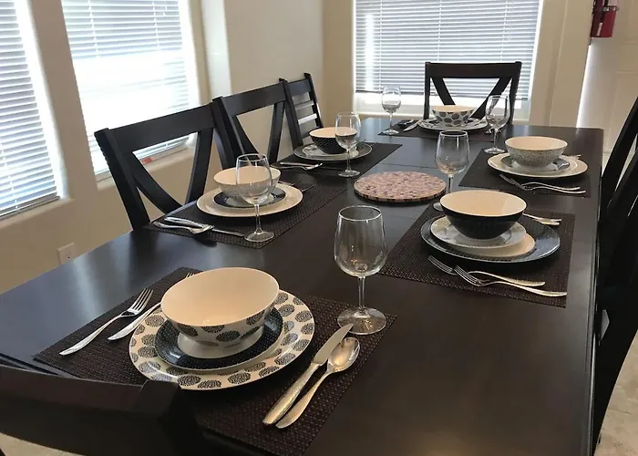 Holiday home Antelopecanyonhouse W View Offering Deals For Two Couples Pets Okay Page